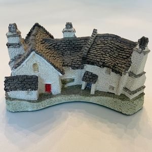 David Winter Cornish Cottage